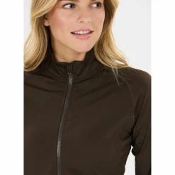 Athlecia Übergangsjacken<· Krosa 1294 Chocolate Torte