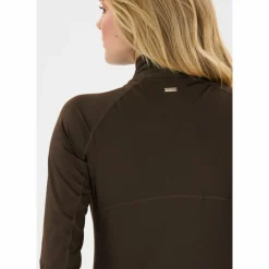 Athlecia Übergangsjacken<· Krosa 1294 Chocolate Torte