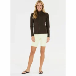 Athlecia Übergangsjacken<· Krosa 1294 Chocolate Torte