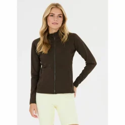 Athlecia Übergangsjacken<· Krosa 1294 Chocolate Torte