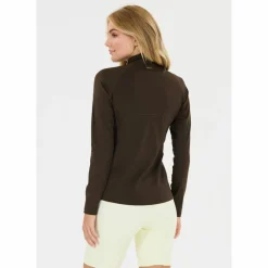 Athlecia Übergangsjacken<· Krosa 1294 Chocolate Torte