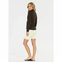 Athlecia Übergangsjacken<· Krosa 1294 Chocolate Torte