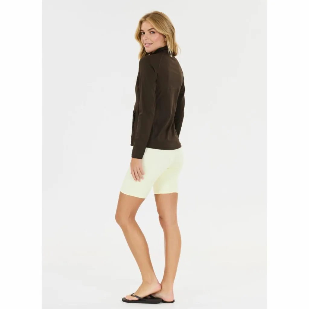 Athlecia Übergangsjacken<· Krosa 1294 Chocolate Torte