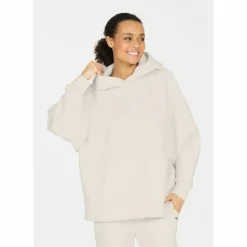 Athlecia Pullover & Sweats<· Larisa 1207 Vaporous Gray