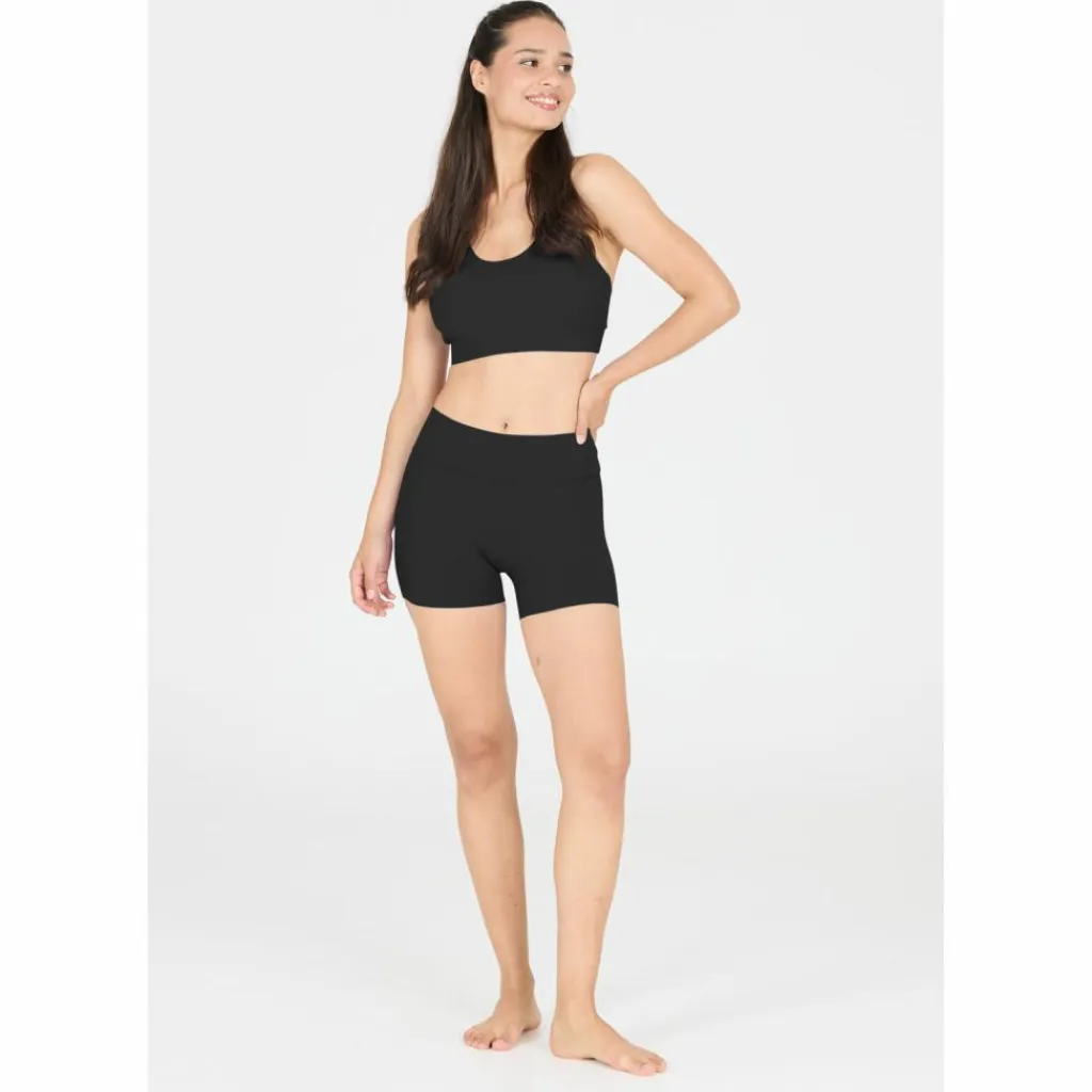 Athlecia Yoga|Yoga<· Luxe 1001 Black