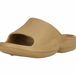 Athlecia Badeschuhe<· Madeleine 1108 Sepia Tint