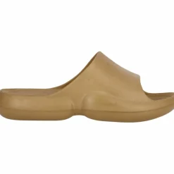 Athlecia Badeschuhe<· Madeleine 1108 Sepia Tint