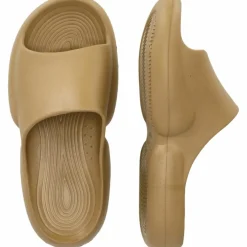 Athlecia Badeschuhe<· Madeleine 1108 Sepia Tint