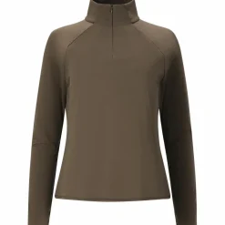 Athlecia Yoga<· Milian 1266 Black Olive