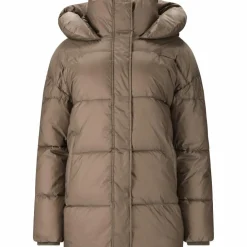 Athlecia Übergangsjacken<· Moriarty 3107 Walnut