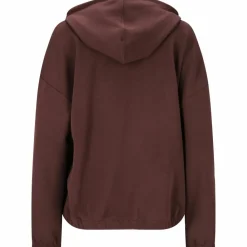Athlecia Pullover & Sweats<· NAMIER W 4241 Fudge
