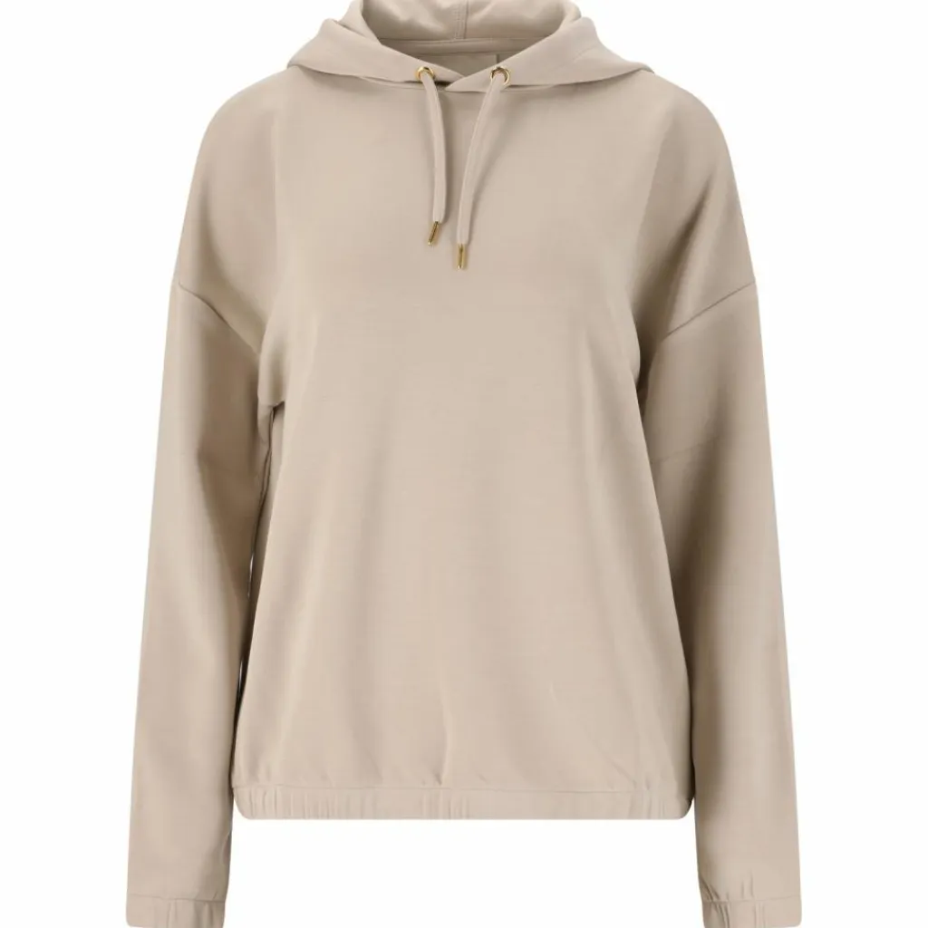 Athlecia Pullover & Sweats<· NAMIER W 1282 Silver Lining