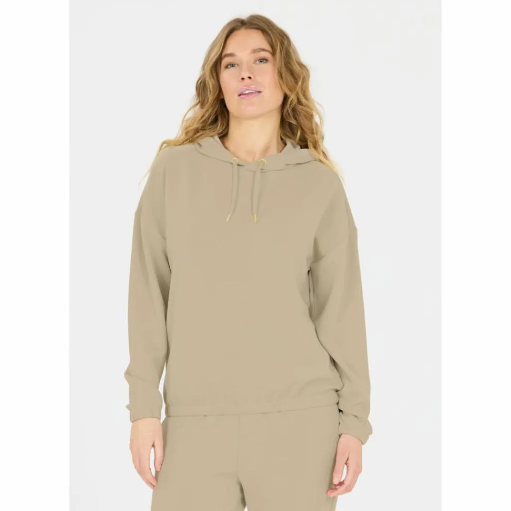 Athlecia Pullover & Sweats<· NAMIER W 1282 Silver Lining