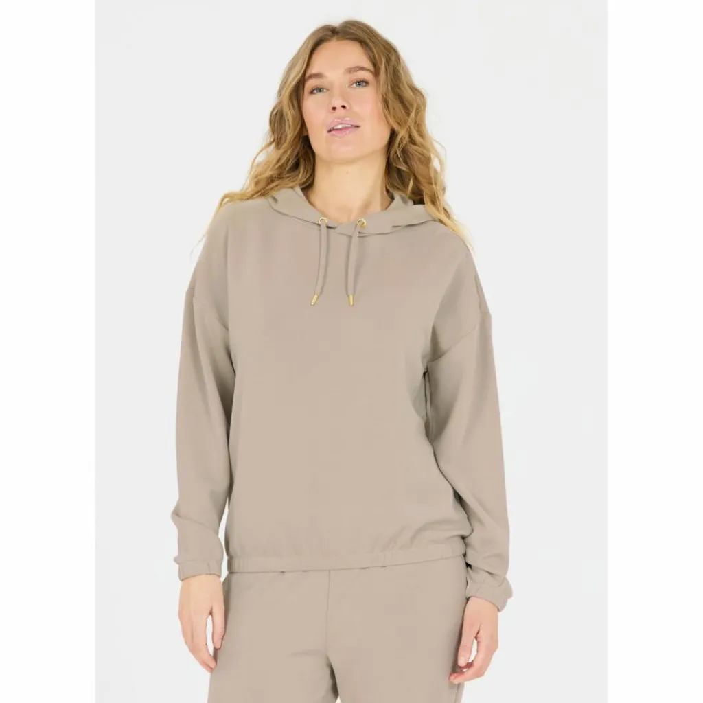 Athlecia Pullover & Sweats<· NAMIER W 1282 Silver Lining