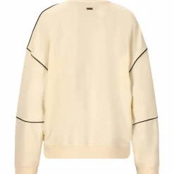 Athlecia Yoga|Yoga<· Nandy 1145 Whisper White