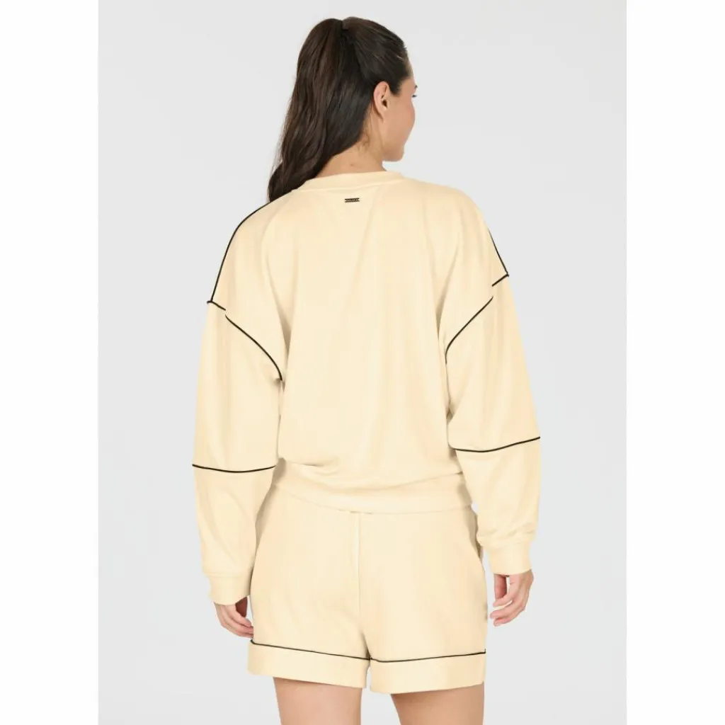 Athlecia Yoga|Yoga<· Nandy 1145 Whisper White