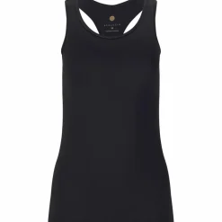 Athlecia Tops & Tanks<· Niya 1001 Black