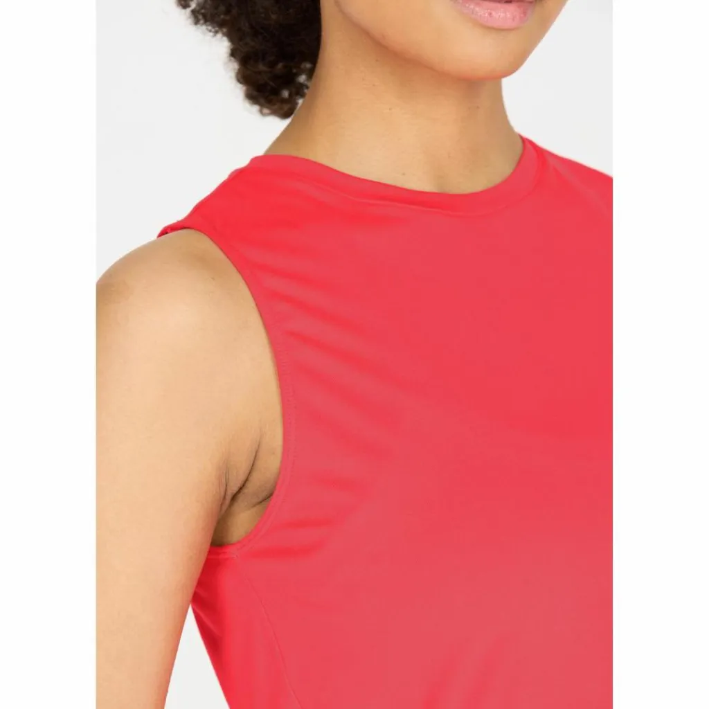 Athlecia Yoga|Yoga<· Pacy V2 4226 Teaberry