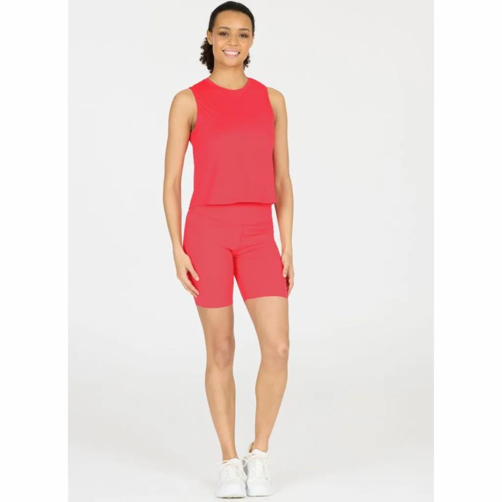 Athlecia Yoga|Yoga<· Pacy V2 4226 Teaberry