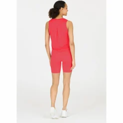 Athlecia Yoga|Yoga<· Pacy V2 4226 Teaberry