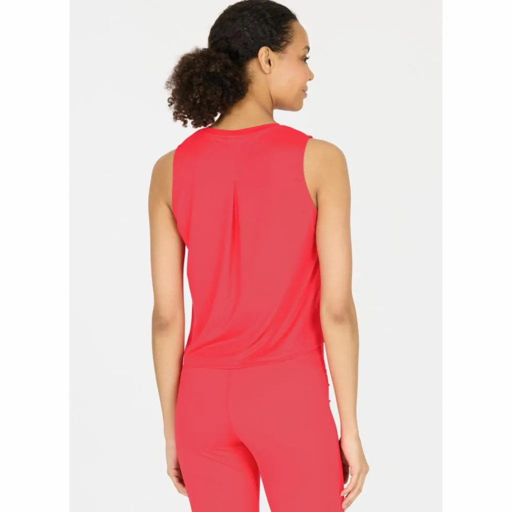 Athlecia Yoga|Yoga<· Pacy V2 4226 Teaberry