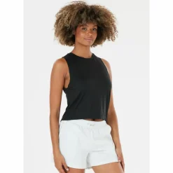 Athlecia Yoga|Yoga<· Pacy V2 1001 Black