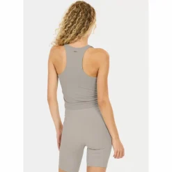 Athlecia Tops & Tanks<· Rihal 1314 Light Heather