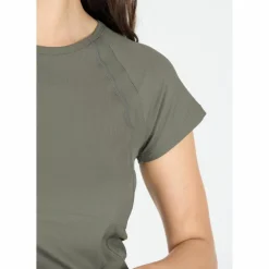 Outlet · Rosier Damen Yoga|Tops & Tanks