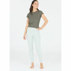 Outlet · Rosier Damen Yoga|Tops & Tanks