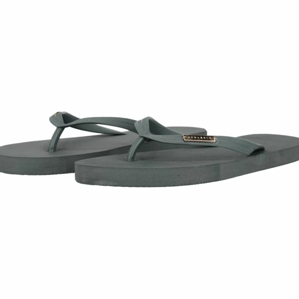 Athlecia Badeschuhe<· Summer 3058 Balsam Green