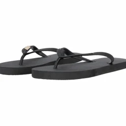 Athlecia Badeschuhe<· Summer 1001 Black