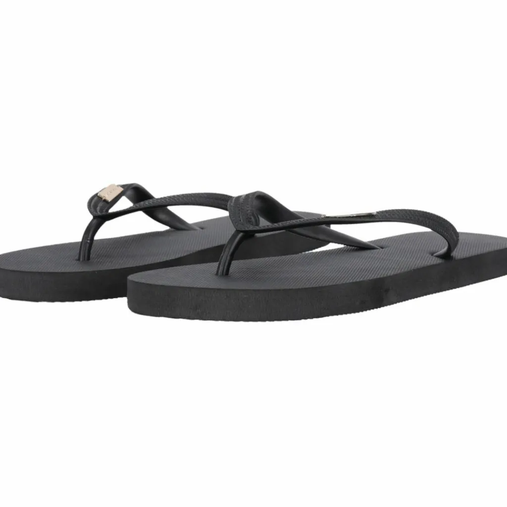 Athlecia Badeschuhe<· Summer 1001 Black