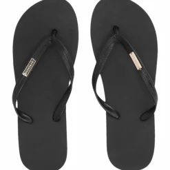 Athlecia Badeschuhe<· Summer 1001 Black