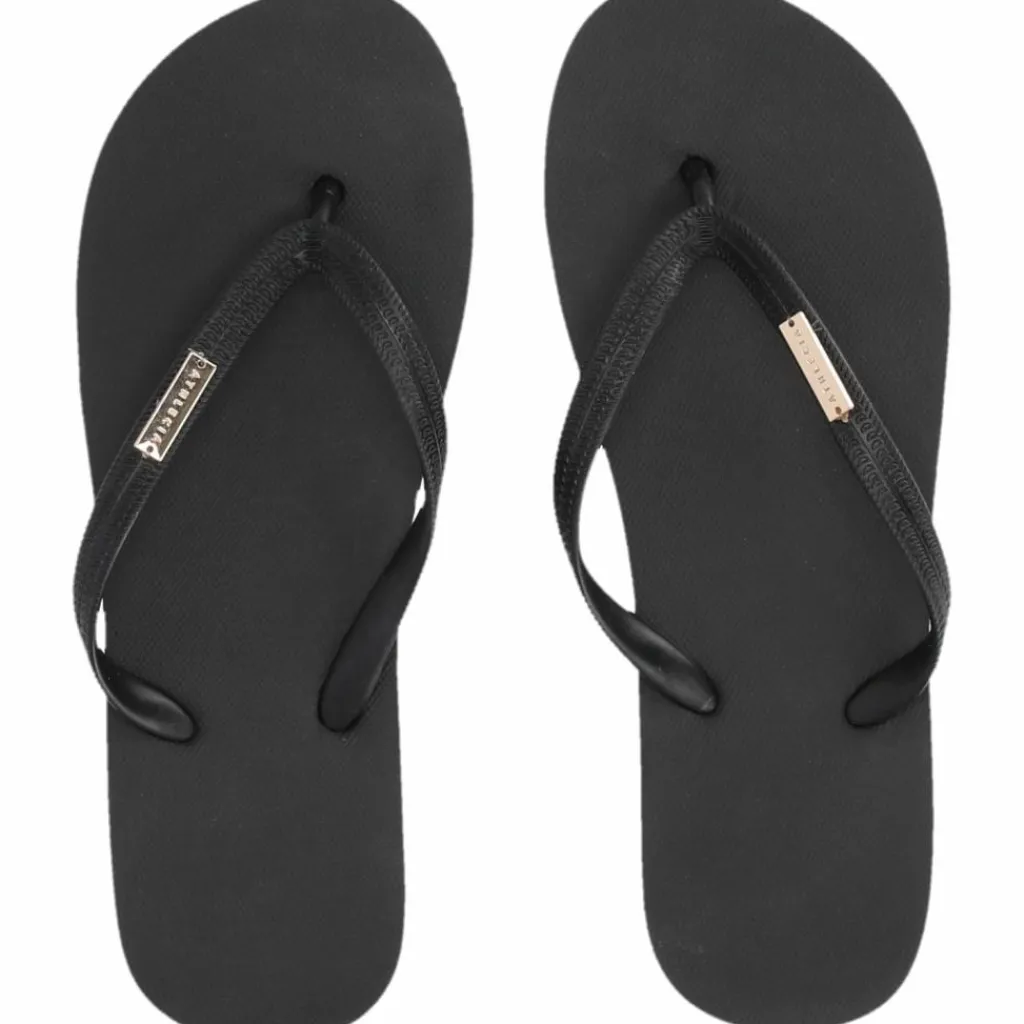 Athlecia Badeschuhe<· Summer 1001 Black