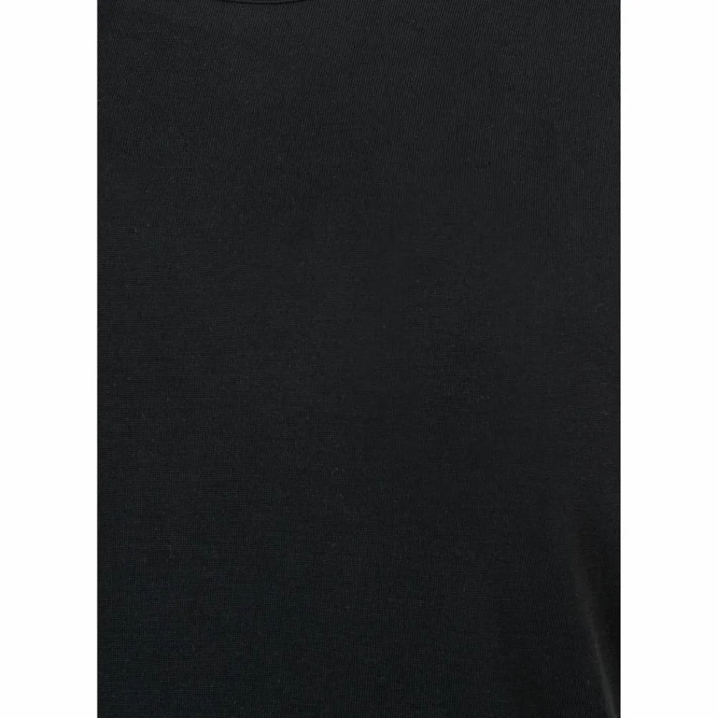 Athlecia Tops & Tanks<· SUSAR W Knot Top 1001 Black