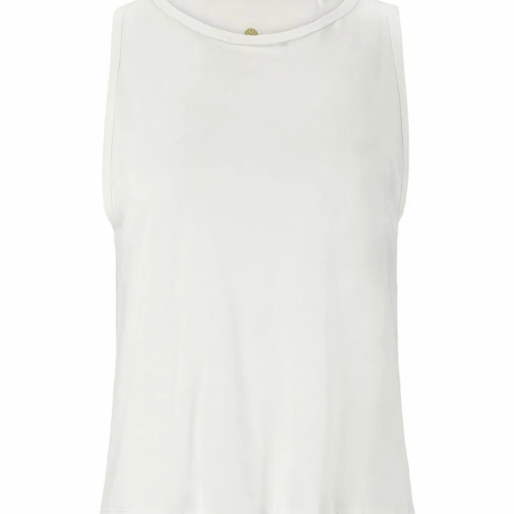 Athlecia Tops & Tanks<· Sweeky 1002 White