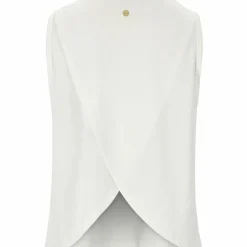 Athlecia Tops & Tanks<· Sweeky 1002 White