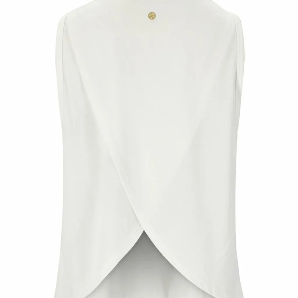 Athlecia Tops & Tanks<· Sweeky 1002 White
