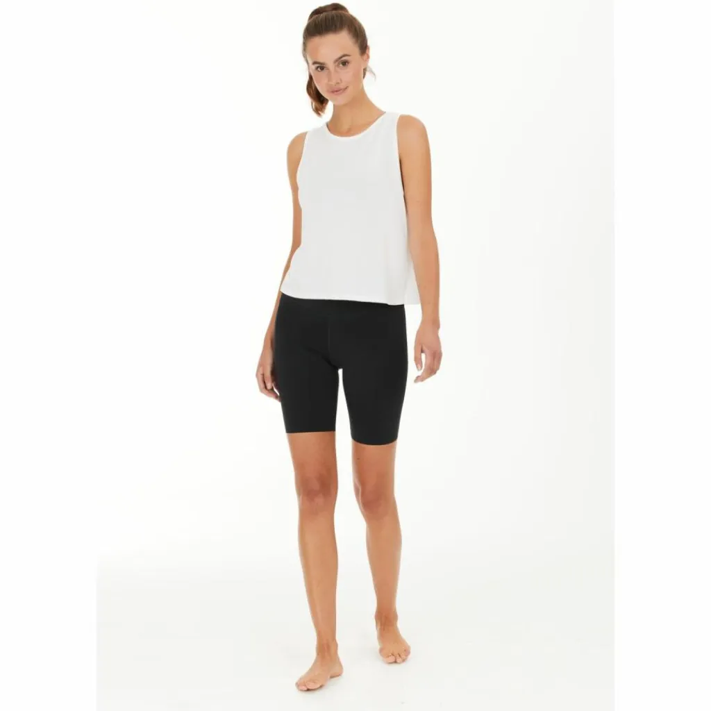 Athlecia Tops & Tanks<· Sweeky 1002 White