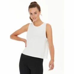 Athlecia Tops & Tanks<· Sweeky 1002 White