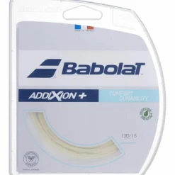 Babolat Tennis|Tennis<· ADDIXION+ 12M natur