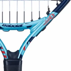 Discount · BALLFIGHTER 17 Kinder Tennis|Schläger