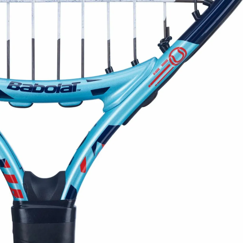 Discount · BALLFIGHTER 17 Kinder Tennis|Schläger
