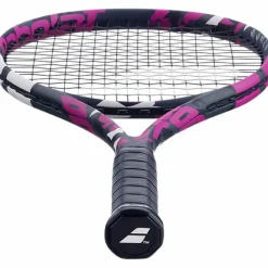 Babolat Schläger<· BOOST AERO PINK bunt