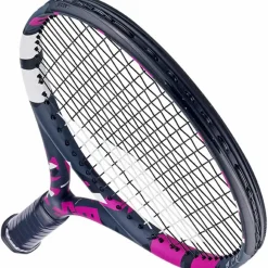 Babolat Schläger<· BOOST AERO PINK bunt