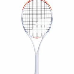 Babolat Schläger<· EVO STRIKE U weiß