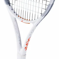 Babolat Schläger<· EVO STRIKE U weiß