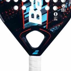 · Padel REFLEX Herren Padel-Tennis|Schläger