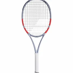 Babolat Schläger<· PS TEAM GEN4 S grey-fluo strike