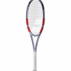 Babolat Schläger<· PS TEAM GEN4 S grey-fluo strike